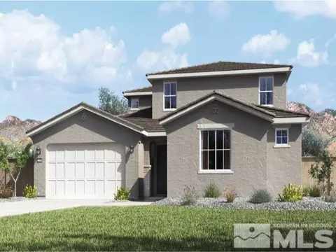 1250 Harness Dr #HOME 102, Sparks, NV 89436
