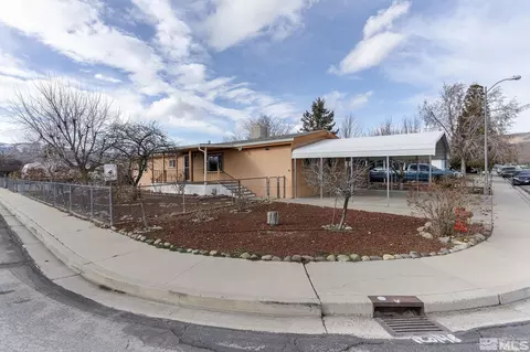 27 Century Cir, Carson City, NV 89706