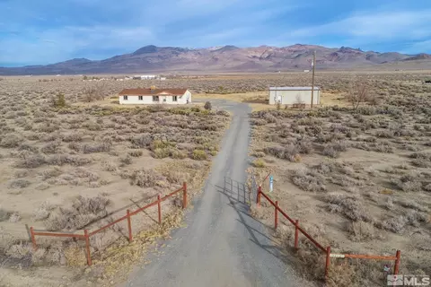 5000 Range Land Rd, Reno, NV 89510