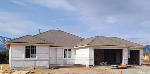 424 Kelsey Ct #LOT 1, Minden, NV 89423