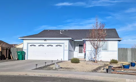 1118 Reed Cir, Fernley, NV 89408