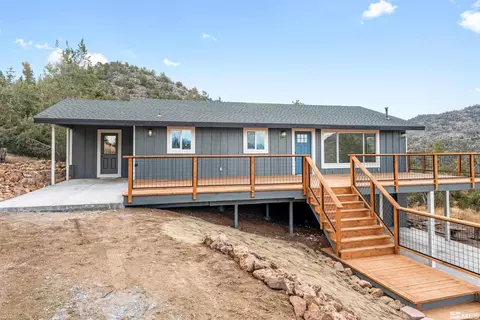 109 S Us Highway 395, Gardnerville, NV 89410