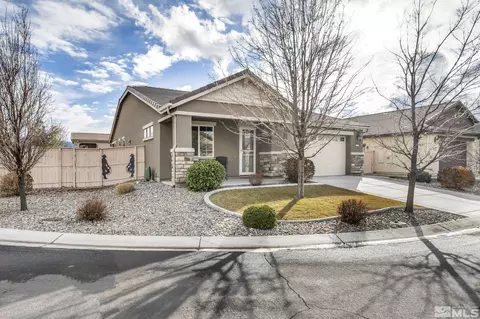 10051 Ignacio Cir, Reno, NV 89521