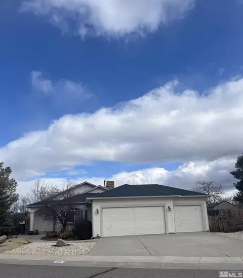 829 Amador Cir, Carson City, NV 89705