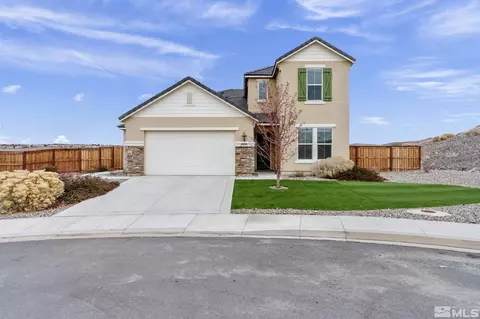 3475 Barolo Ct, Sparks, NV 89434