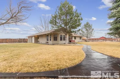 4060 Cimarron Rd, Fallon, NV 89406