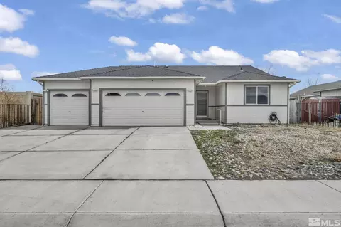 904 Jessica Ln, Fernley, NV 89408