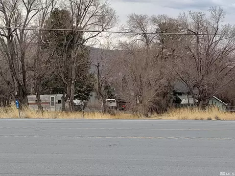 524 Us Highway 395, Washoe Valley, NV 89704