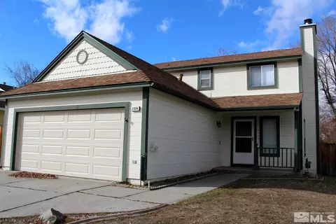 2374 Blue Haven Ln, Carson City, NV 89701