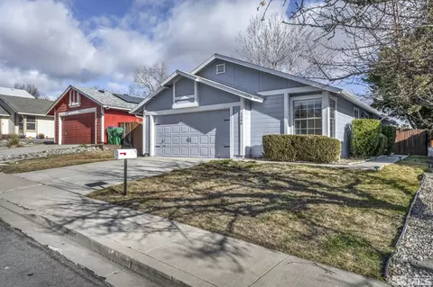 1300 Canyon Crk, Reno, NV 89523