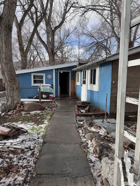 418 W Second St, Winnemucca, NV 89445