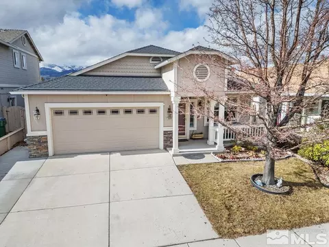 10683 Brittany Park Dr, Reno, NV 89521
