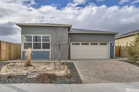 7747 Navasota Dr, Sparks, NV 89436