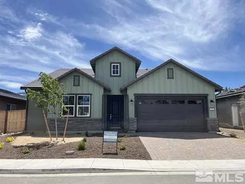 202 Commodore #HOME 379, Verdi, NV 89439
