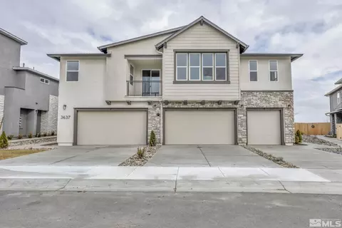 3637 Pulsar Ln #16-3, Carson City, NV 89705