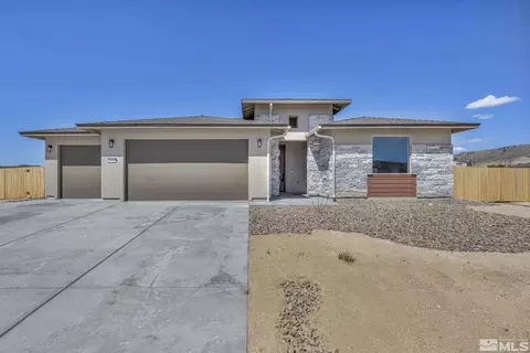3179 Shimmer Ln #LOT 28, Reno, NV 89506