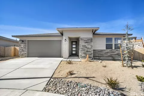 56 Stellar Ct #LOT 138, Carson City, NV 89705