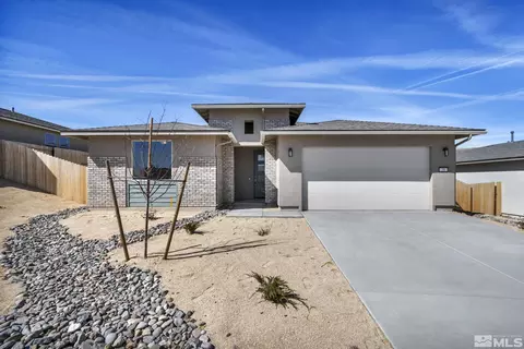 38 Stellar Ct #LOT 135, Carson City, NV 89705