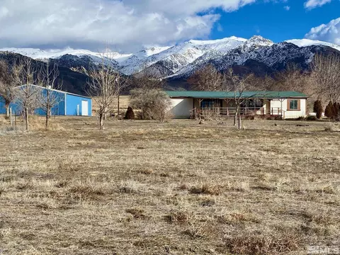 3550 Old Victory Hwy, Lovelock, NV 89419