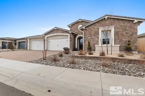 9521 Copper Sky Dr, Reno, NV 89521