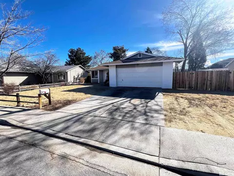 4420 Camino Lindo Way, Reno, NV 89502