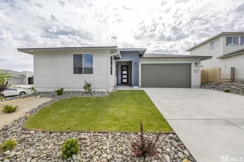 13 Stellar Ct #LOT 144, Carson City, NV 89705