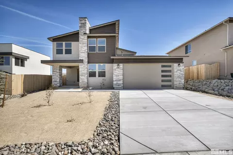 25 Stellar Ct #LOT 142, Carson City, NV 89705