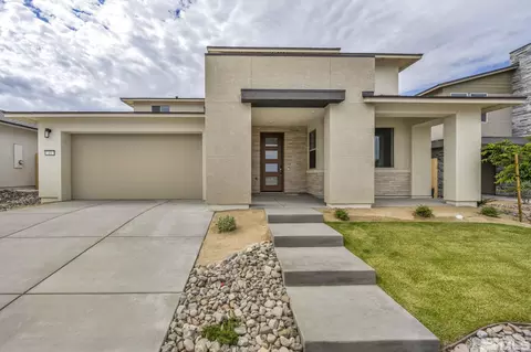 43 Eclipse Ct #HOME 9, Carson City, NV 89705
