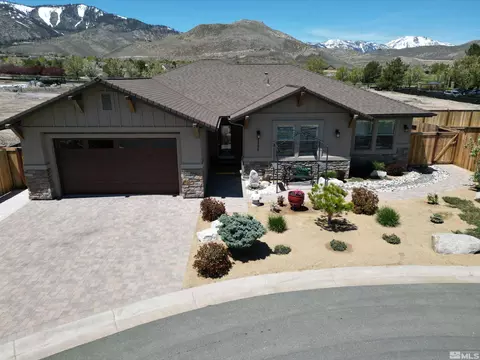 1100 Drysdale Ct, Carson City, NV 89703