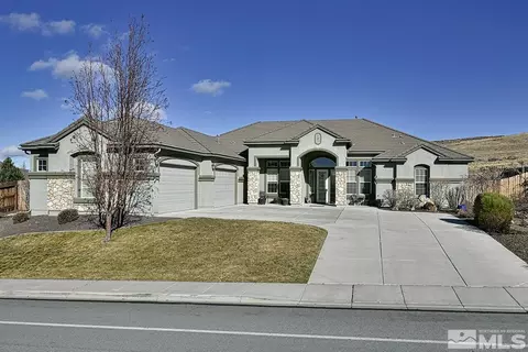 4660 Cobra Dr, Sparks, NV 89436
