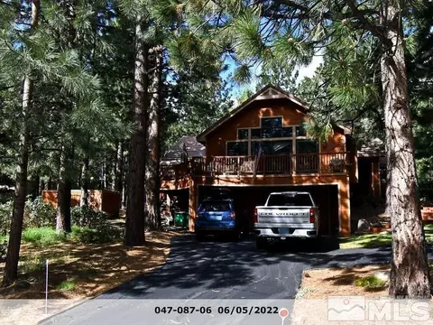 200 Black, Reno, NV 89511