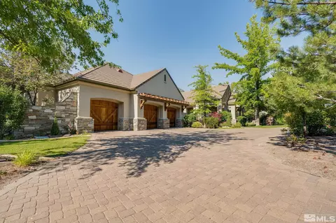 45 Lonepine Ct, Reno, NV 89519