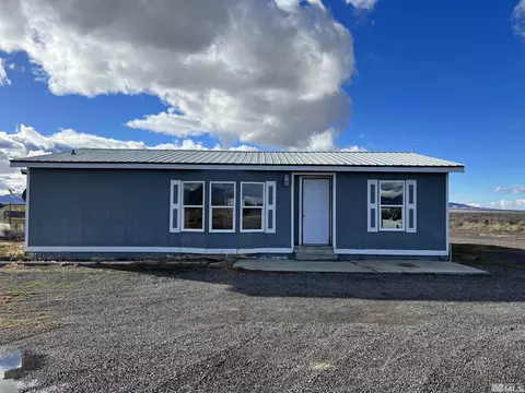 1569 E Battle, Mountain, NV 89820