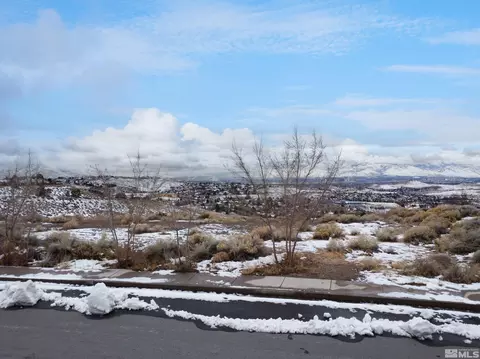 5435 Vista Terrace Ln, Sparks, NV 89436