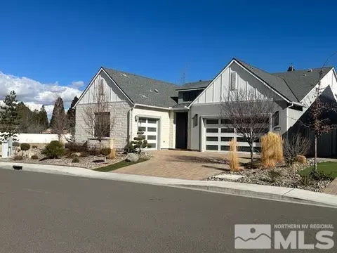 6100 S Pleasant Oak Trl, Reno, NV 89511