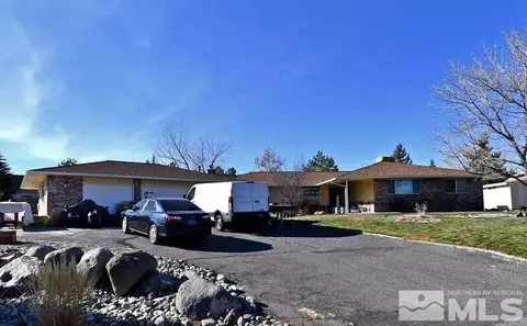 15250 Broili, Reno, NV 89511