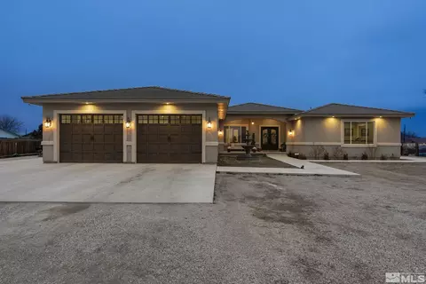 1650 Rancho Dr, Fallon, NV 89406