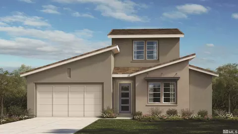 198 Commodore #HOME 378, Verdi, NV 89439