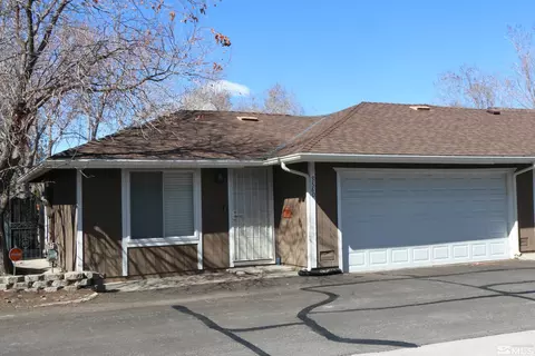3560 Barrymore Dr, Reno, NV 89512