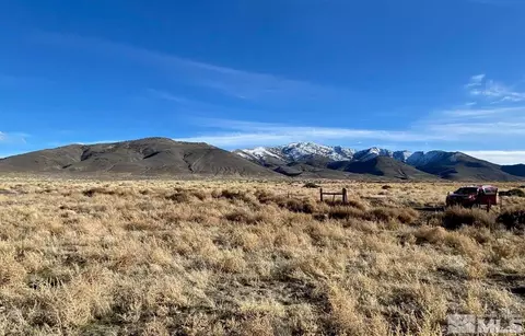 0 Near Sierra Pass Rd, Winnemucca, NV 89445