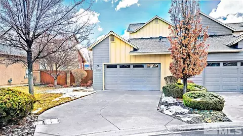 5750 Pumpkin Rdg, Sparks, NV 89436