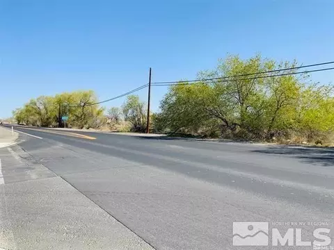 Off Of Maine St 10.68 Acres, Fallon, NV 89406