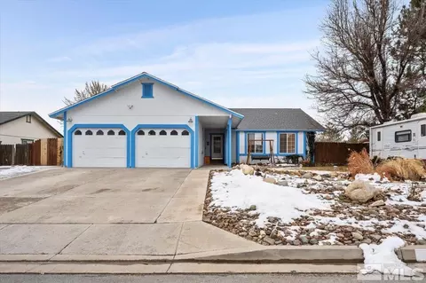 310 Carlene Dr, Sparks, NV 89436