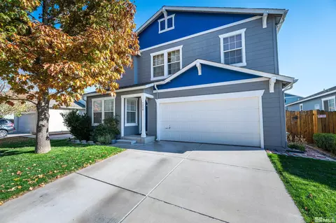 7830 Welsh Dr, Reno, NV 89506