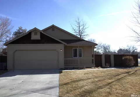 1765 Clover, Minden, NV 89423