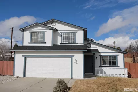 6235 W Choctaw, Sun Valley, NV 89433