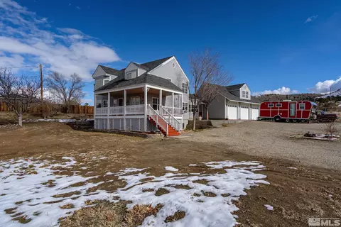 5960 Mallow Rd, Carson City, NV 89701