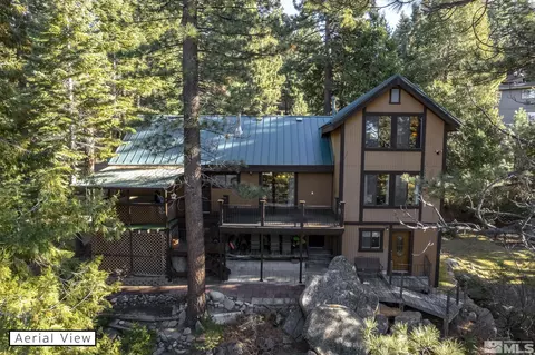 375 Sherwood Dr, Stateline, NV 89449