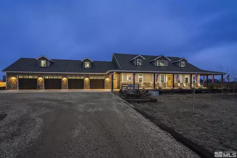 3230 S Allen Rd, Fallon, NV 89406