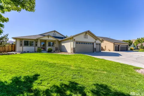 2311 Adara Ct, Sparks, NV 89441